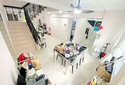 Blk 223 Bukit Batok East Avenue 3 (Bukit Batok), HDB Executive #502705431